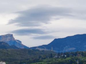 Appartements Alpes Golden Nest : photos des chambres