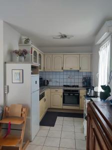 Appartements Alpes Golden Nest : photos des chambres