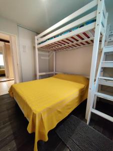 Appartements Alpes Golden Nest : photos des chambres