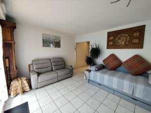 Appartements Alpes Golden Nest : photos des chambres