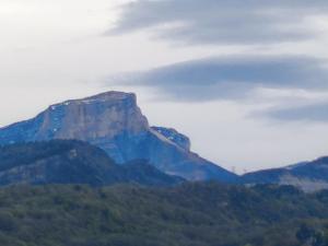 Appartements Alpes Golden Nest : photos des chambres