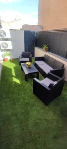 Apartamentos Motilla del Azuer
