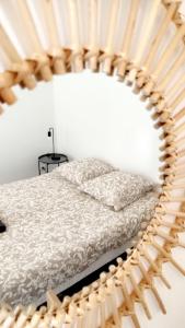 Bel appartement Clairmarais - Centre Reims - Gare