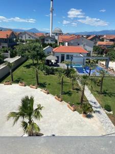 Villa „Taki“ Podgorica