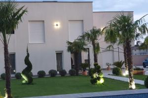 Villa „Taki“ Podgorica