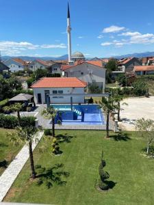 Villa „Taki“ Podgorica