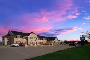 Best Western Vermillion Inn - Viborg