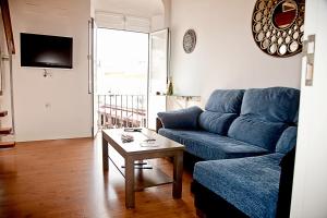 Apartamentos La Casa de la Alameda