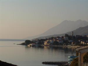 Apartment Davor 