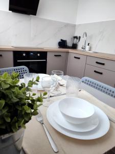 CHAIKA Dubulti Jurmala 2 room apartment