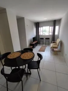 Loft charmoso na zona Leste de Teresina - 特雷西纳