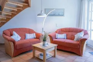 Achtern Diek 8a - Wohnung 5 - Klein Kirr