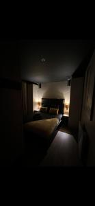 Appartements Les suites de Stanislas jacuzzi & spa : photos des chambres