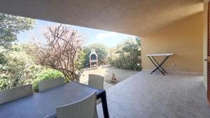 Casa Vacanze VILLA SANDRINA img20