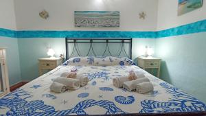 Casa Vacanze VILLA SANDRINA