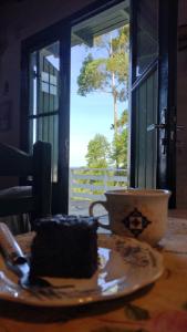 RIFUGIO DEL TRAMONTO