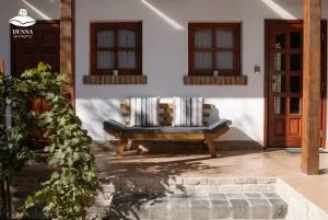 Dunna Vendégház - Nagymaros