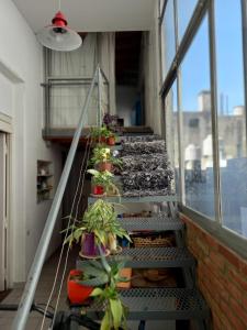 Espacio de arte físico