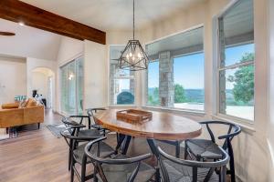 Marble Falls Retreat