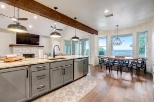 Marble Falls Retreat