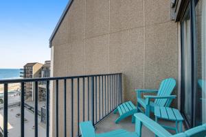 Sea Colony - 908 Brandywine House