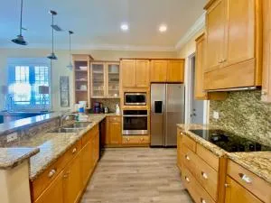 Beach Club Cottage 20 by ALBVR - Beautiful, Private Home - Amenities Galore! - Edith Hammock