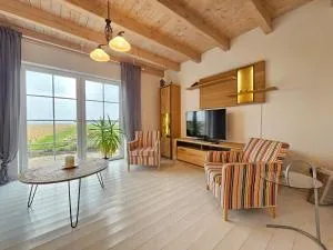 Ferienhaus Lupine - Nesse