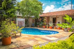 Hotel Casa Canela - Paramo