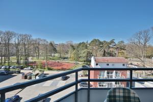 Residenz Ostseestrand Appartement 27