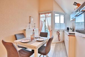 Residenz Ostseestrand Appartement 27