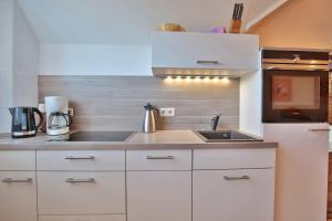 Residenz Ostseestrand Appartement 27