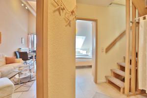 Residenz Ostseestrand Appartement 27