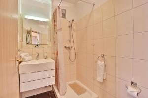 Residenz Ostseestrand Appartement 27