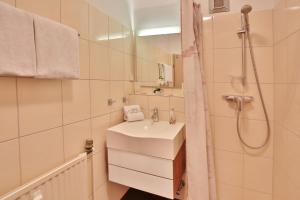 Residenz Ostseestrand Appartement 27