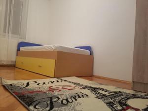 City ​​Apartment