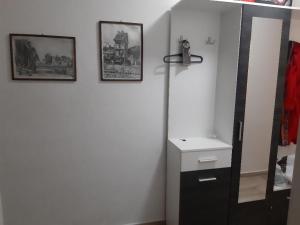 City ​​Apartment