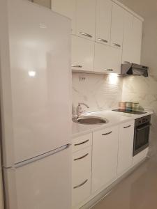 City ​​Apartment