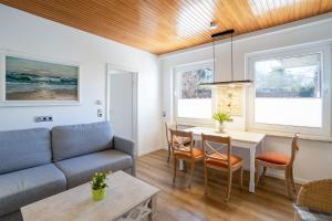 STR85a Ferienwohnung Strandleben