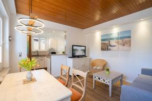 STR85a Ferienwohnung Strandleben