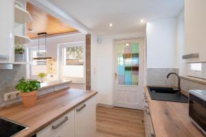 STR85a Ferienwohnung Strandleben