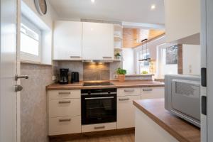 STR85a Ferienwohnung Strandleben