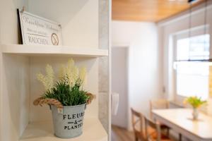 STR85a Ferienwohnung Strandleben