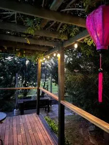 Serenity on Stanthorpe - The Summit