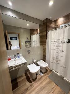 Edificio El Arbol piso 2