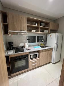 Edificio El Arbol piso 2