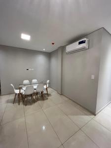 Edificio El Arbol piso 2