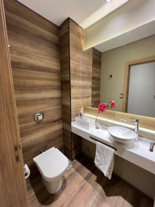 Edificio El Arbol piso 2