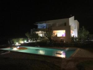 Family friendly apartments with a swimming pool Palit, Rab - 20283