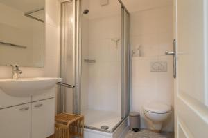 Haus Delphin Mannis Utkiek