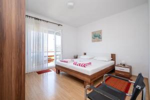 Apartments by the sea Pag - 20961